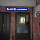 4 üzleti kép UNIQA BIZTOSÍTÓ, BUDAÖRSI ÜGYNÖKSÉG Jogi & Pénzügyi szolgáltatások ban/ben Budaörs PE