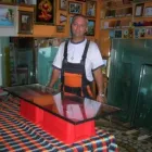 1 üzleti kép ÜVEGESMŰHELY - ÉRD Üvegezés ban/ben Érd PE