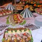 2 üzleti kép VADÁSZ CSÁRDA Vendéglátás ban/ben Nyíregyháza SZ