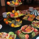 3 üzleti kép VADÁSZ CSÁRDA Vendéglátás ban/ben Nyíregyháza SZ