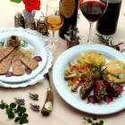 2 üzleti kép VADÁSZKÜRT ÉTTEREM ÉS PANZIÓ Vendéglátás ban/ben Sopron GS