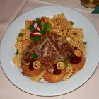 4 üzleti kép VADÁSZKÜRT ÉTTEREM ÉS PANZIÓ Vendéglátás ban/ben Sopron GS