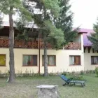 3 üzleti kép VADGALAMB PANZIÓ Utazási iroda ban/ben Berekfürdő JN