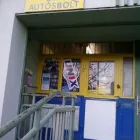 1 üzleti kép VADRENALIN Autó-motor alkatrész ban/ben Debrecen HB