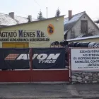 1 üzleti kép VÁGTATÓ MÉNES KFT. Gumiabroncsok ban/ben Miskolc BZ