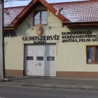 2 üzleti kép VÁGTATÓ MÉNES KFT. Gumiabroncsok ban/ben Miskolc BZ