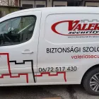 1 üzleti kép VALERIA SECURITY VAGYONVÉDELMI ÉS SZOLGÁLTATÓ KFT. Biztonsági szolgálat ban/ben Pécs BA