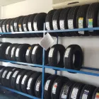 2 üzleti kép VÁMOSI GUMISZERVIZ KFT. Gumiabroncsok ban/ben Polgár HB