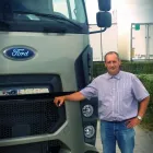 1 üzleti kép VARGA ANDRÁS - TEHERAUTÓ SPECIALISTA Teherautó forgalmazás ban/ben Kaposvár SO