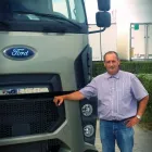 2 üzleti kép VARGA ANDRÁS - TEHERAUTÓ SPECIALISTA Teherautó forgalmazás ban/ben Kaposvár SO