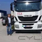 5 üzleti kép VARGA ANDRÁS - TEHERAUTÓ SPECIALISTA Teherautó forgalmazás ban/ben Kaposvár SO