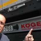 7 üzleti kép VARGA ANDRÁS - TEHERAUTÓ SPECIALISTA Teherautó forgalmazás ban/ben Kaposvár SO