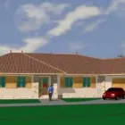 3 üzleti kép VARGA ÉS PERNEKI ÉPÍTÉSZ STÚDIÓ Üzleti szolgáltatások ban/ben Nagykőrös PE