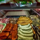 1 üzleti kép VARGA HÚSBOLT Üzletek ban/ben Biharkeresztes HB