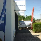 4 üzleti kép VARGA IMRE - AUTÓMENTÉS - MOTOROK HÁZA KAPUVÁR Autómentés ban/ben Kapuvár GS