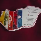 1 üzleti kép VARGA KERÁMIA Kultúra & Művészet ban/ben Kisapostag FE