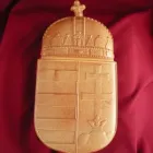 11 üzleti kép VARGA KERÁMIA Kultúra & Művészet ban/ben Kisapostag FE