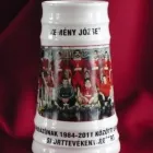 14 üzleti kép VARGA KERÁMIA Kultúra & Művészet ban/ben Kisapostag FE