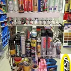 2 üzleti kép VAS-SZER Üzletek ban/ben Székesfehérvár FE