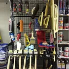 3 üzleti kép VAS-SZER Üzletek ban/ben Székesfehérvár FE