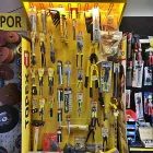 4 üzleti kép VAS-SZER Üzletek ban/ben Székesfehérvár FE