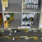 1 üzleti kép VASALAT CENTRUM KFT. Vasalatok ban/ben Budapest PE