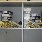 2 üzleti kép VASALAT CENTRUM KFT. Vasalatok ban/ben Budapest PE