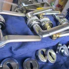 5 üzleti kép VASALAT CENTRUM KFT. Vasalatok ban/ben Budapest PE