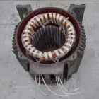 1 üzleti kép VASI ELEKTROGÉP BT. Villamosmotorok ban/ben Sárvár VA