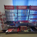 3 üzleti kép VASKER-X KFT. VASTELEP, CSAVARBOLT Vaskereskedések ban/ben Esztergom KE