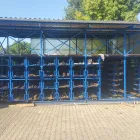 12 üzleti kép VASKER-X KFT. VASTELEP, CSAVARBOLT Vaskereskedések ban/ben Esztergom KE
