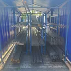 14 üzleti kép VASKER-X KFT. VASTELEP, CSAVARBOLT Vaskereskedések ban/ben Esztergom KE