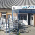 16 üzleti kép VASKER-X KFT. VASTELEP, CSAVARBOLT Vaskereskedések ban/ben Esztergom KE