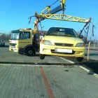 2 üzleti kép VASKOVITS AUTÓMENTÉS Autómentés ban/ben Debrecen HB