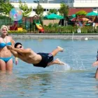 5 üzleti kép VELENCE RESORT & SPA**** SZÁLLODA ÉS WELLNESSFÜRDŐ Termálfürdő, gyógyfürdő ban/ben Velence FE
