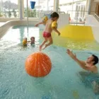 16 üzleti kép VELENCE RESORT & SPA**** SZÁLLODA ÉS WELLNESSFÜRDŐ Termálfürdő, gyógyfürdő ban/ben Velence FE