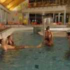 23 üzleti kép VELENCE RESORT & SPA**** SZÁLLODA ÉS WELLNESSFÜRDŐ Termálfürdő, gyógyfürdő ban/ben Velence FE