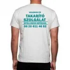 9 üzleti kép VELENCEI TÓ TAKARÍTÓ SZOLGÁLAT ÉS HÁZI MOSODA Üzleti szolgáltatások ban/ben Székesfehérvár FE