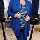 2 üzleti kép VERUCI MOLETT DIVAT Divat, ruházat ban/ben Kiskunfélegyháza BK