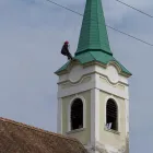 1 üzleti kép VESZP-ALPIN IPARI ALPINISTA KFT Otthon és Építőipar ban/ben Litér VE