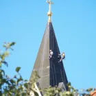 5 üzleti kép VESZP-ALPIN IPARI ALPINISTA KFT Otthon és Építőipar ban/ben Litér VE