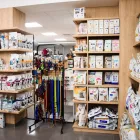 11 üzleti kép VEZÉR ÁLLATEGÉSZSÉGÜGYI CENTRUM KFT. Állategészségügyi szolgáltatások ban/ben Debrecen HB