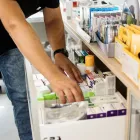 13 üzleti kép VEZÉR ÁLLATEGÉSZSÉGÜGYI CENTRUM KFT. Állategészségügyi szolgáltatások ban/ben Debrecen HB