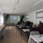 1 üzleti kép VF OKTATÓ- ÉS RENDEZVÉNYTEREM KAPUVÁR Terembérlés ban/ben Kapuvár GS