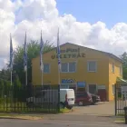 1 üzleti kép VILLAMOSSÁGI SZAKÜZLET - DANIELLA KFT. NYÍREGYHÁZA Villamossági szaküzlet ban/ben Nyíregyháza SZ