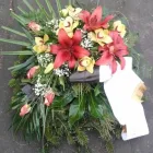 1 üzleti kép VIRÁG-KUCKÓ Üzleti szolgáltatások ban/ben Miskolc BZ