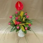 15 üzleti kép VIRÁG-KUCKÓ Üzleti szolgáltatások ban/ben Miskolc BZ