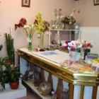 8 üzleti kép VIRÁGOSKERT VIRÁGBOLT Virágüzlet, virágkötészet ban/ben Mosonmagyaróvár GS