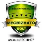 8 üzleti kép VITALDEPO WEBÁRUHÁZ Üzleti szolgáltatások ban/ben Szeged CS