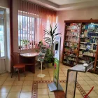 2 üzleti kép VITALITÁS PATIKA KFT. ÖTTEVÉNY, ABDA, KUNSZIGET Gyógyszertárak ban/ben Öttevény GS